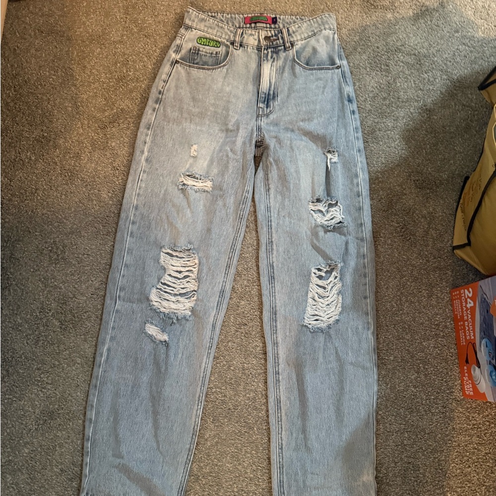 Empyre Jeans